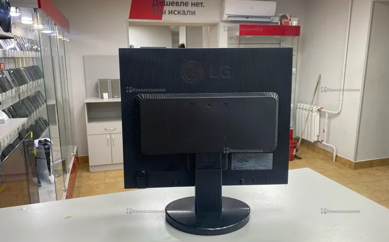 Монитор LG Flatron L1953S