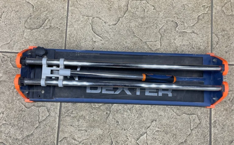 ручной плиткорез Dexter 500 mm