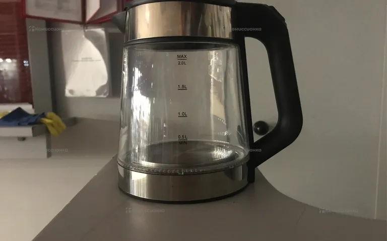 Чайник Kari E42