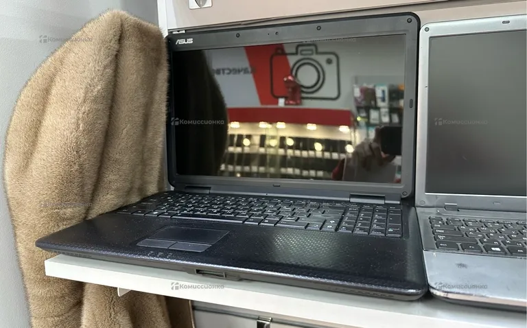 Ноутбук Asus