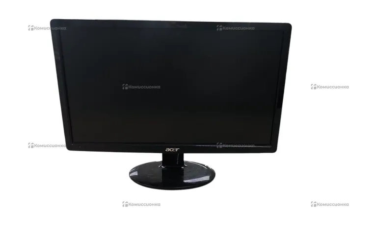 Монитор Acer S191HQLb