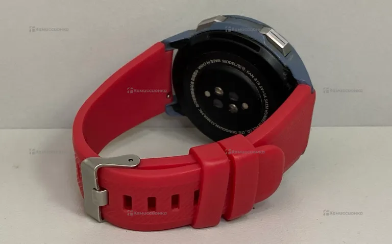 Часы Huawei Watch GS Pro