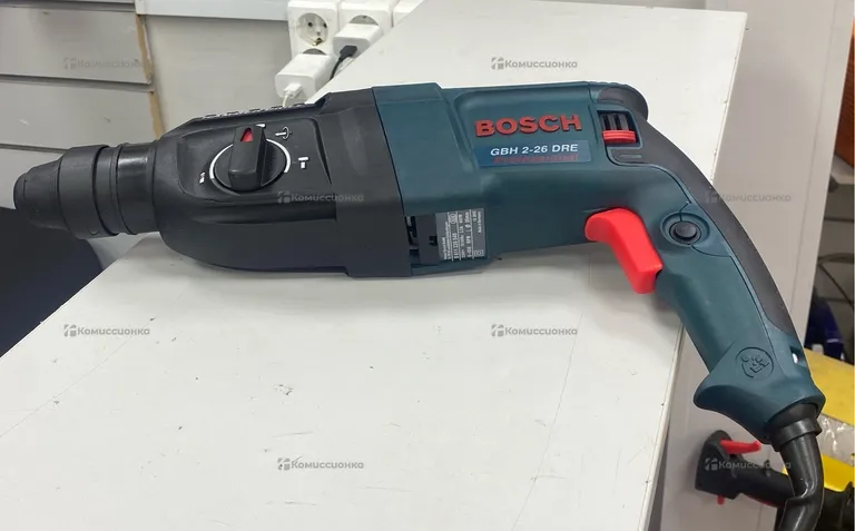 Перфоратор Bosch replica