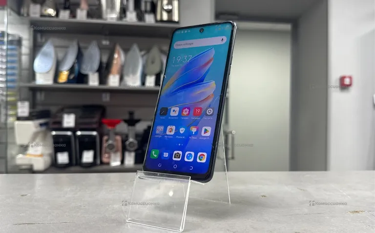 Tecno camon 17p 4/128
