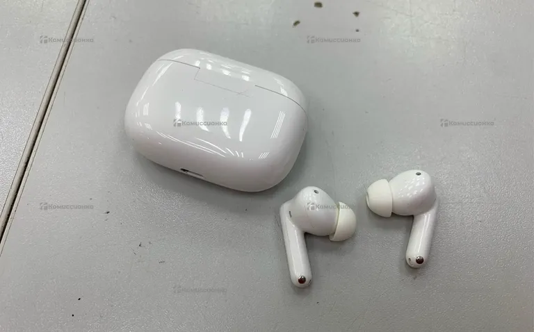 Наушники  realme buds t310