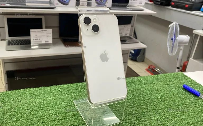 iPhone 14 128 GB 350390127087600
