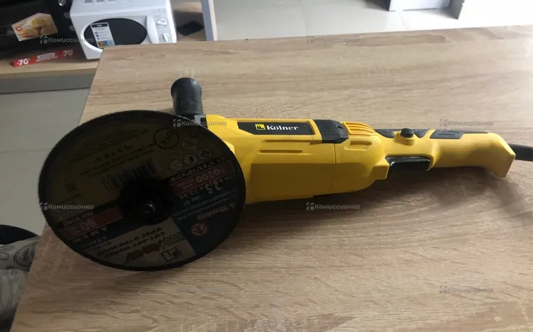 УШМ Kolner KAG 125/950
