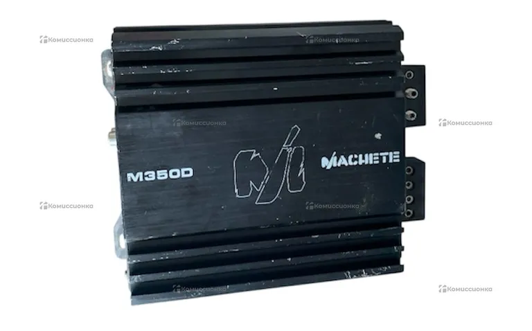 Усилитель Machete M350D