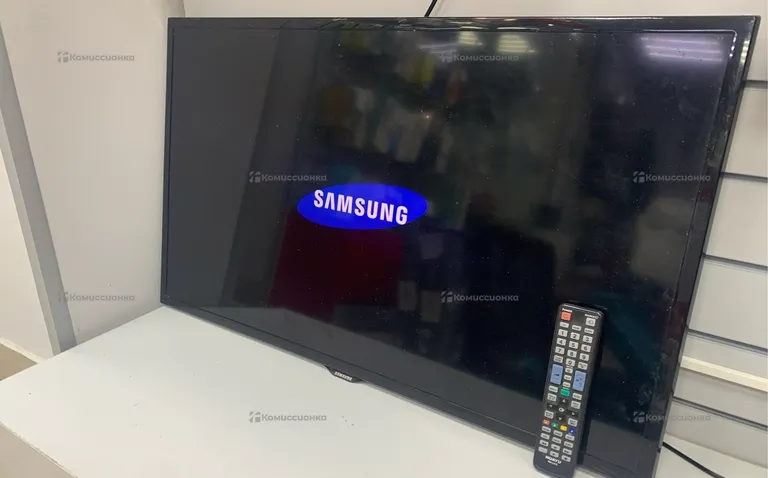 Телевизор Samsung Ue39f5000AK