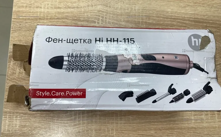 Фен Hi HH-115