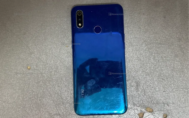 Realme C30s 3/64