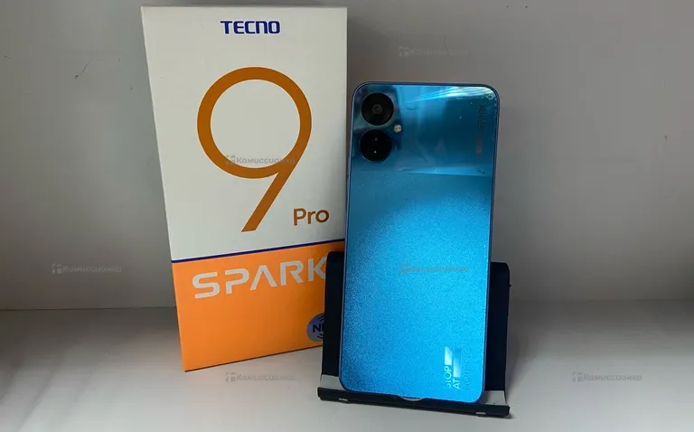 Tecno Spark 9 Pro 128Gb