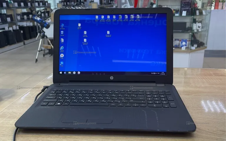 Ноутбук  HP TPN-C126