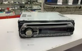 Купить Автомагнитола Sony CDX-GT410U б/у , в Нижнекамск Цена:1800рублей