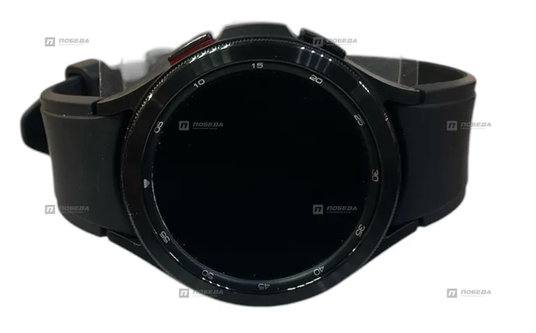 Часы Samsung Galaxy Watch 4 Classic 45mm