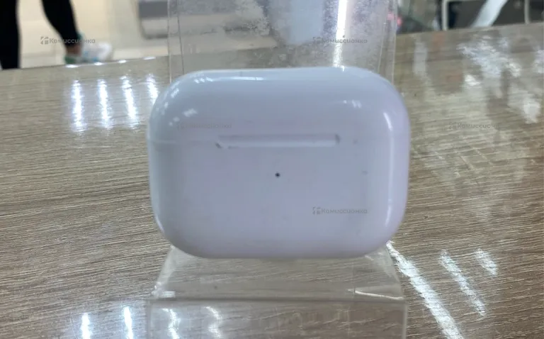Наушники  air pods pro rep