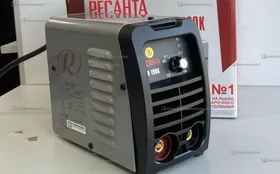 Купить Сварочный аппарат Ресанта САИ-190К 15/28 б/у , в Набережные Челны Цена:4490рублей