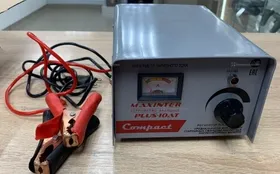 Зарядное устройство Plus-10AT