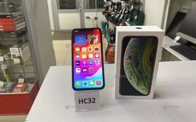 Apple Apple iPhone XS 64