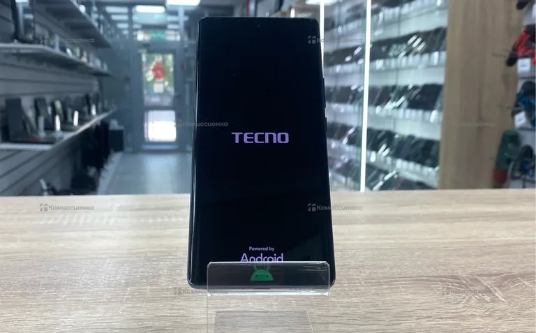 Tecno spark 20 pro+8/256