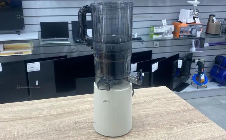 Соковыжималка Tuvio TJ04PM
