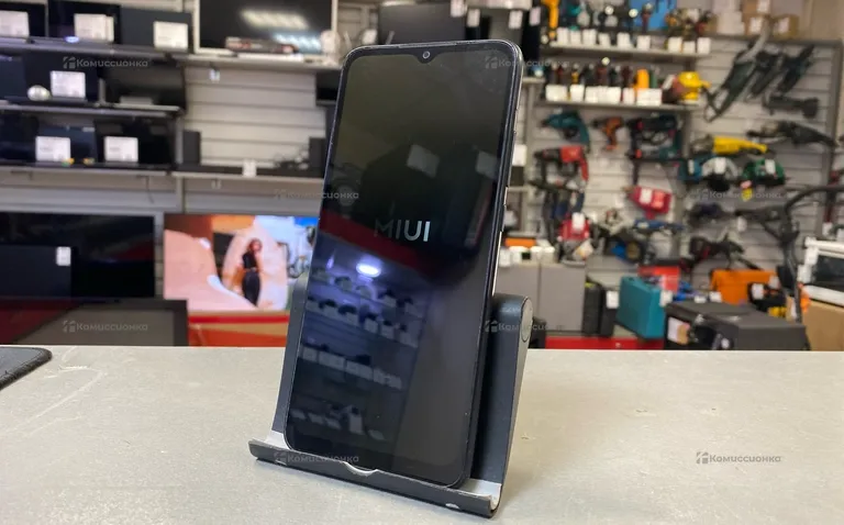 Xiaomi Redmi 9c nfs 3/64