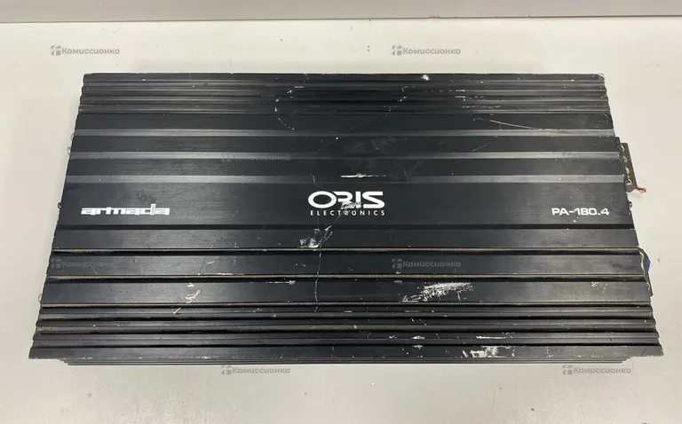 Усилитель  Oris PA-180.4