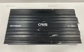 Купить Усилитель  Oris PA-180.4 б/у , в Уфа Цена:8990рублей
