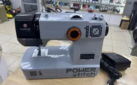Купить Швейная машинка Comfort 10 б/у , в Самара Цена:5500рублей