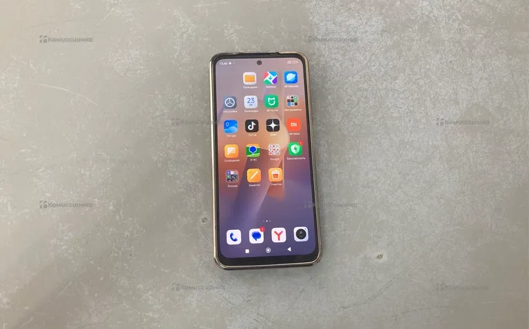 Xiaomi Redmi Note 11 4/128 GB