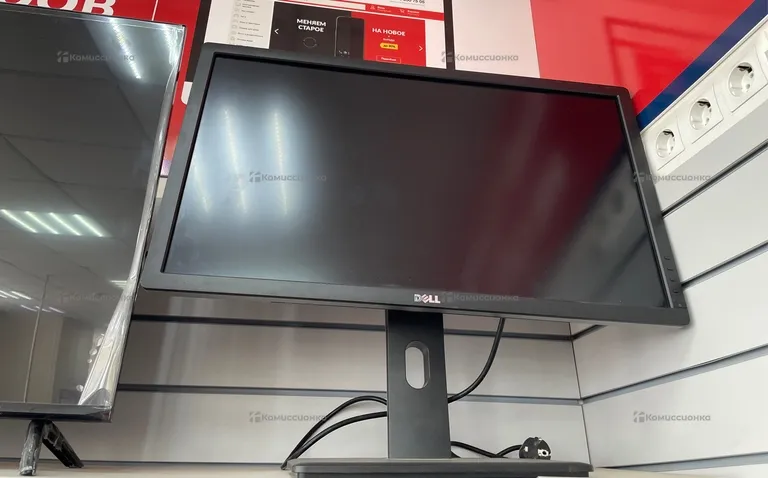 Монитор DELL U2713HM