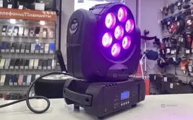 Купить Прожектор Led beam Mini б/у , в Красноярск Цена:4990рублей