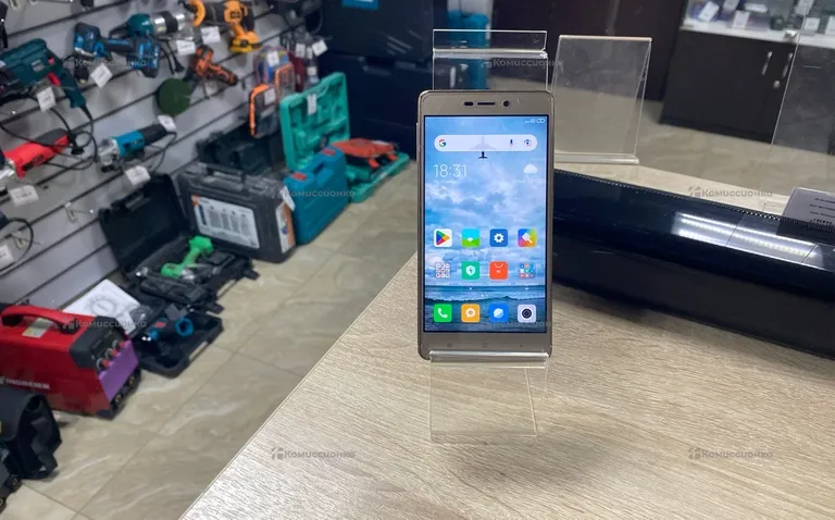 Xiaomi redmi 3s 3/32