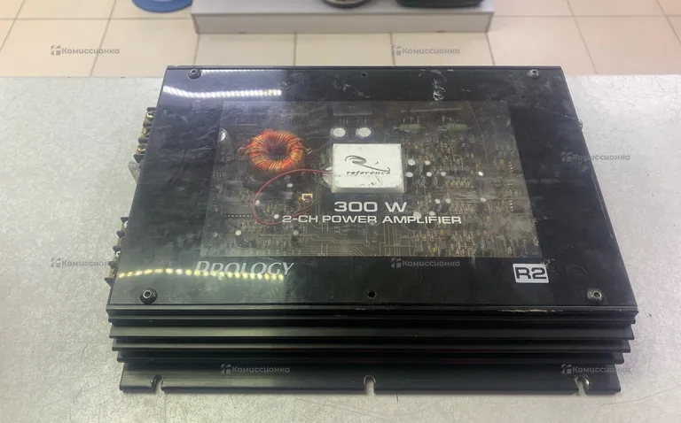 Усилитель Prology R2 300W