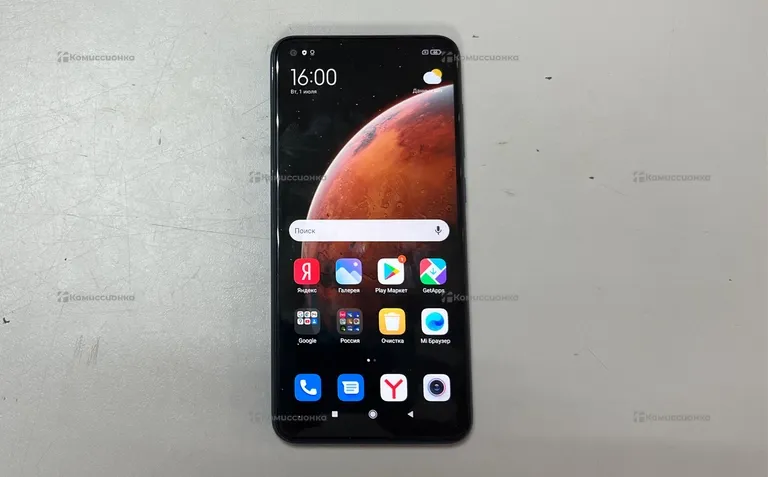 Xiaomi Redmi Note 9 3/64 ГБ