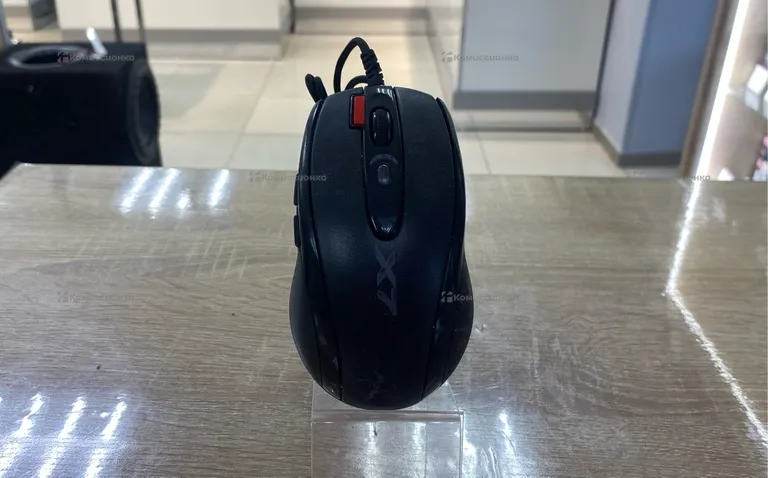 Мышка A4tech x7