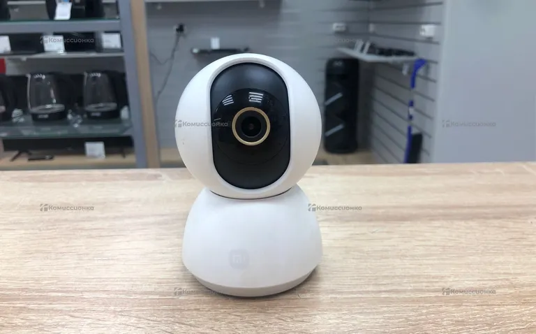 Xiaomi Камера видеонаблюдения