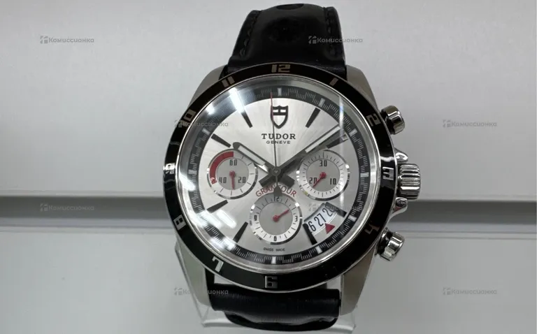 Часы Tudor Grantour