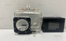 Купить Экшен камера б/у , в Москва и область Цена:1790рублей