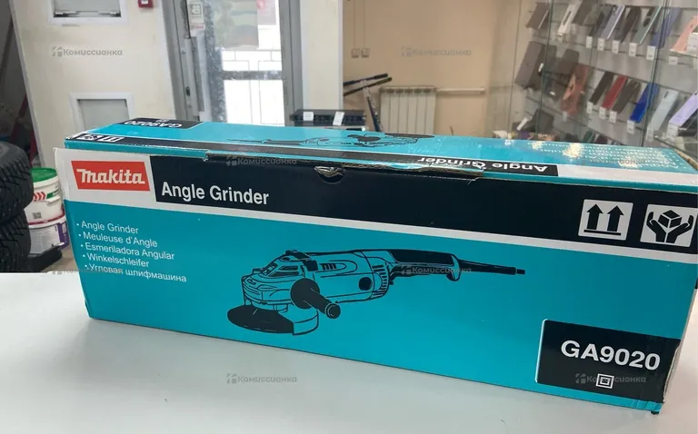УШМ Makita GA9020 реплика