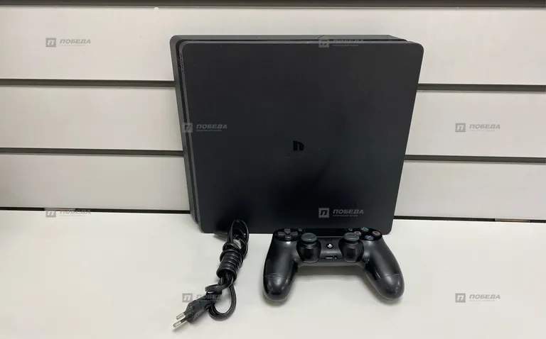 PS4. Sony PlayStation 4 Slim 1T