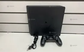 Купить PS4. Sony PlayStation 4 Slim 1T б/у , в Рязань Цена:16900рублей