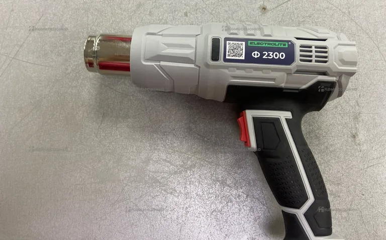 Строительный фен ELECTROLITE Ф2300