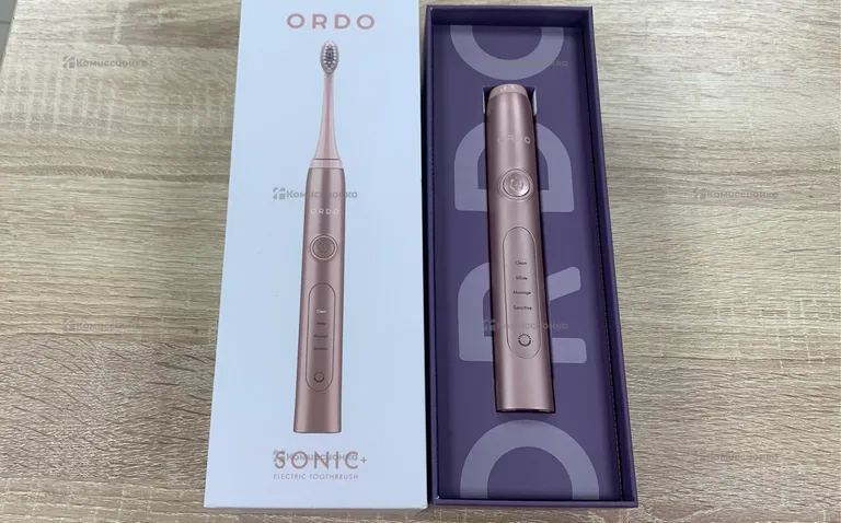 Зубная щётка ordo