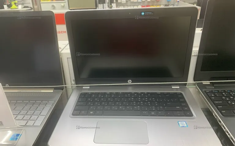 Ноутбук HP Laptop