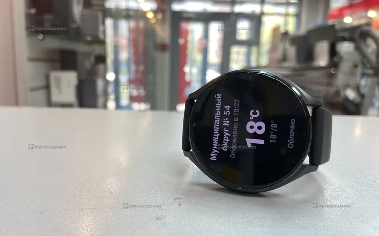 Часы  Xiaomi Watch 2