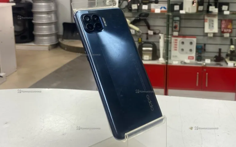 Oppo Reno 4 Lite 8/128Gb s/n: 866018513946