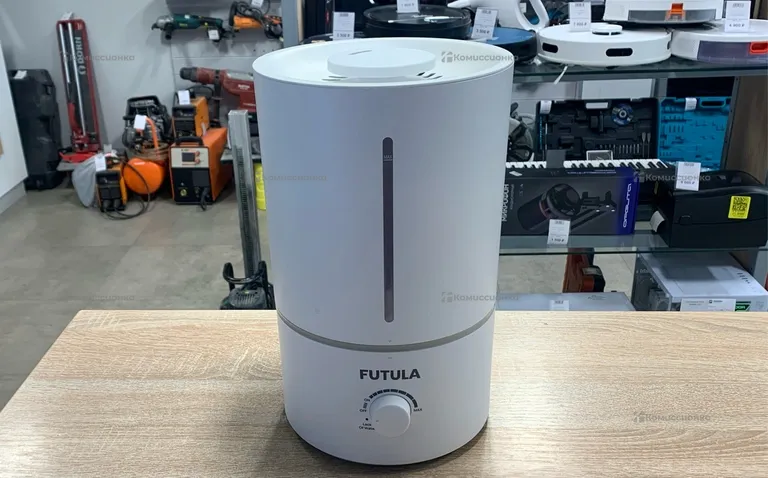 Увлажнитель воздуха Futula H2
