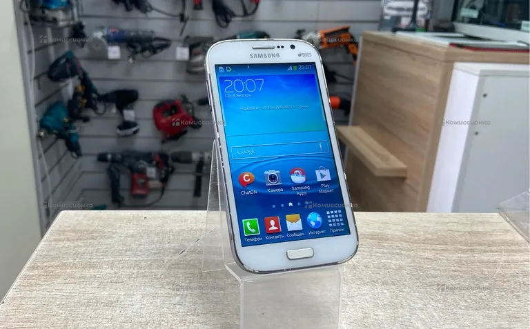 Samsung gt-l9082
