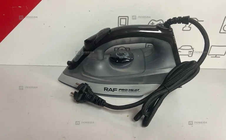 Утюг RAF